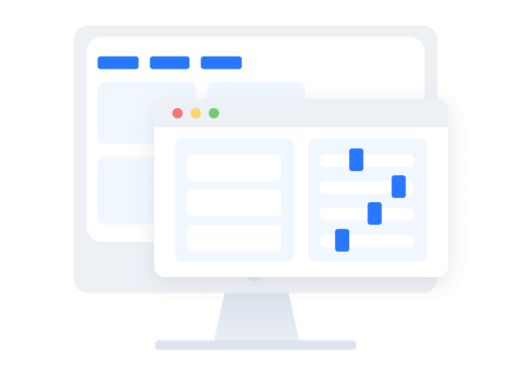 自由定义转发规则